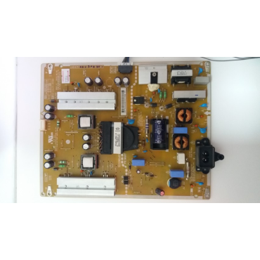 LG , EAX66453801 (1.7) , P/N:EAY64049101 , EAY64049101 , LG 43UF6807-ZA BESLEME KARTI ,  LG 43UF6800-ZA BESLEME KARTI ,  LGP43E-15UL2 , LG POWER BOARD , LG BESLEME KARTI.